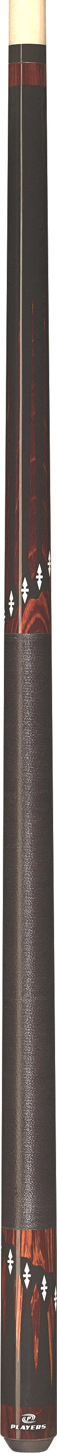 Players E-2510 Pool Cue