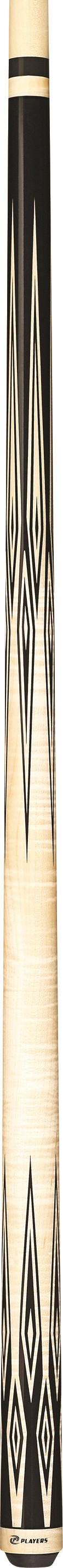 Players E-3135 Pool Cue