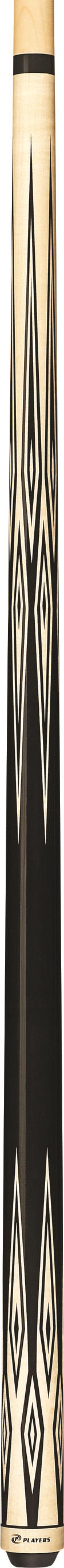 Players E-3136 Pool Cue