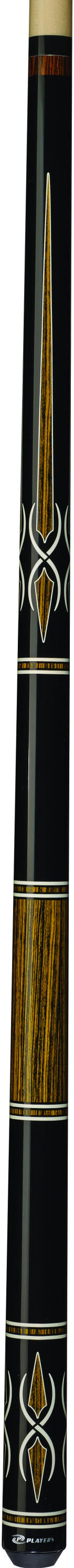Players G-4116 Pool Cue