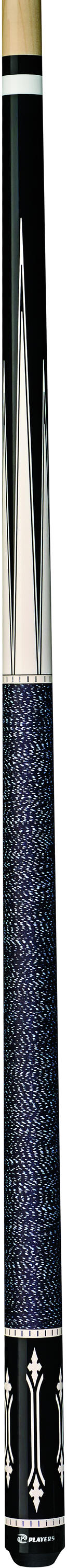 Players G-4117 Pool Cue