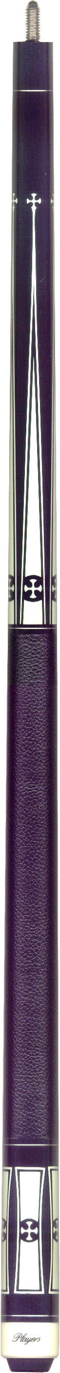 Players G-2219 Pool Cue