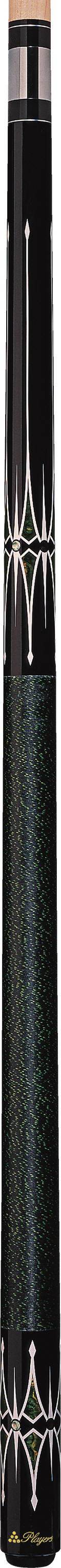 Players G-2227 Pool Cue