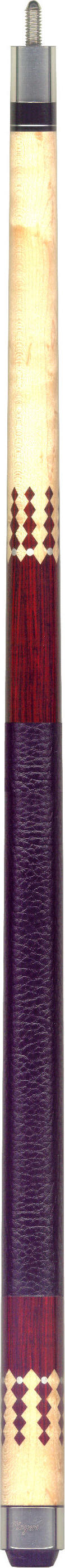 Players G-2231 Pool Cue