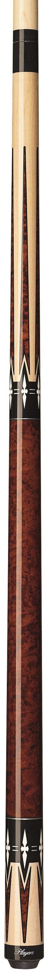 Players G-2290 Pool Cue