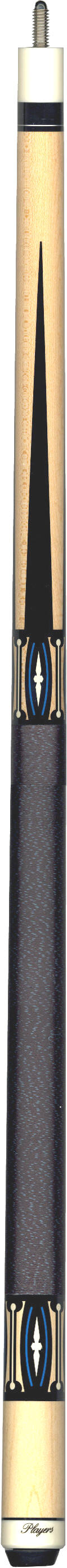 Players G-2310 Pool Cue
