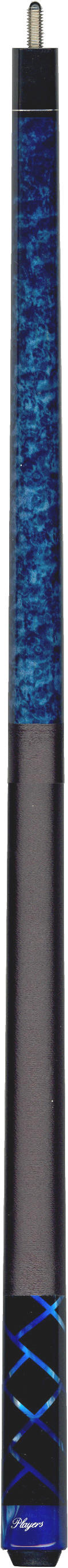 Players G-3340 Pool Cue