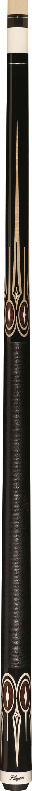 Players G-3380 Pool Cue