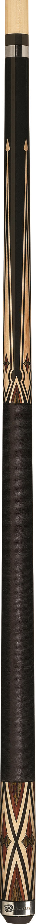 Players G-3396 Pool Cue