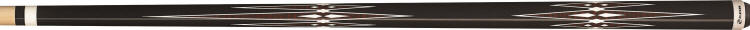 Players HXT-4 Pool Cue