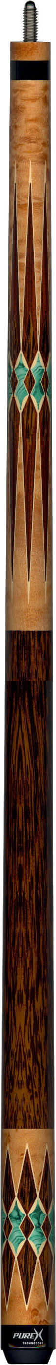 Players HXT-E6 Pool Cue