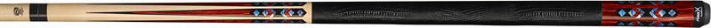Pure X HXT E8 Pool Cue