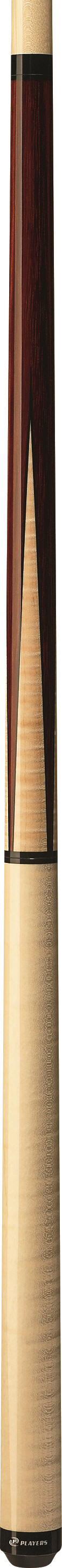 Players E-5110 Pool Cue