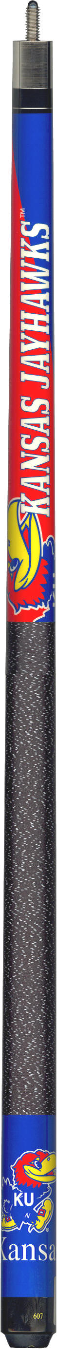 Kentucky Jayhawks Pool Cue