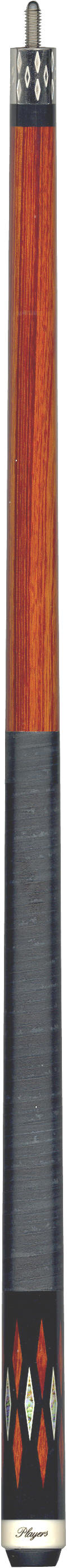 Players Pool Cue