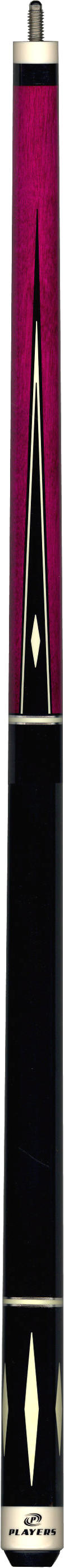 Players C-808 Pool Cue