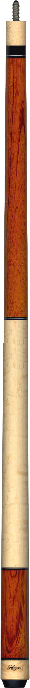 Players E-3100 Pool Cue