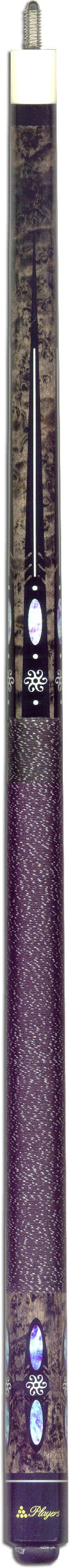 Players Pool Cue