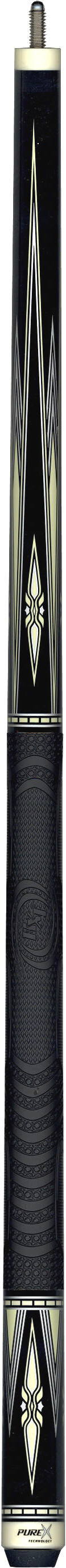Players HXT-92 Pool Cue