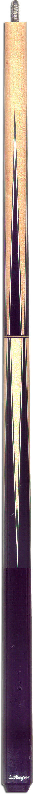 Players Pool Cue