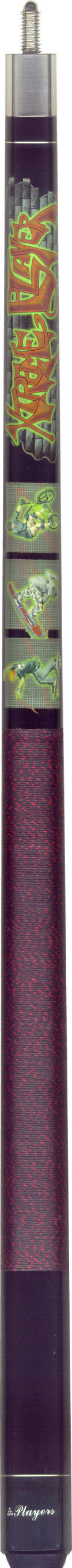 Players Children's Cue