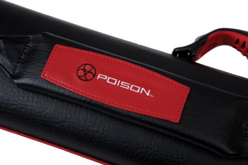 Poison Cue Case