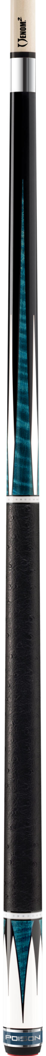 Poison Arsenic AR3-4 Pool Cue