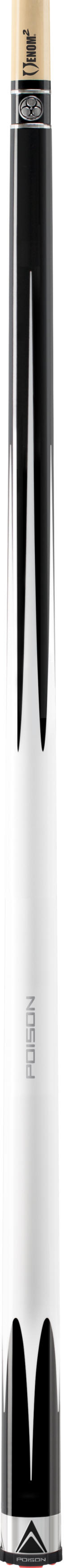 Poison BW2-1 Pool Cue