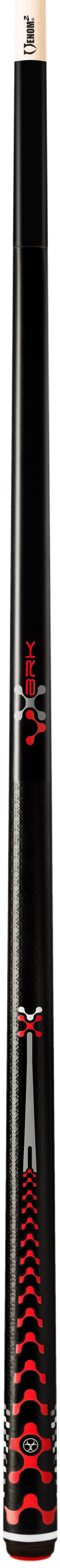 Poison VX5 BRK Black Break Cue