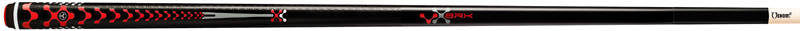 Poison VX5 Black Break Cue