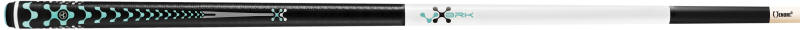 Poison VX5 BRK White Break Cue