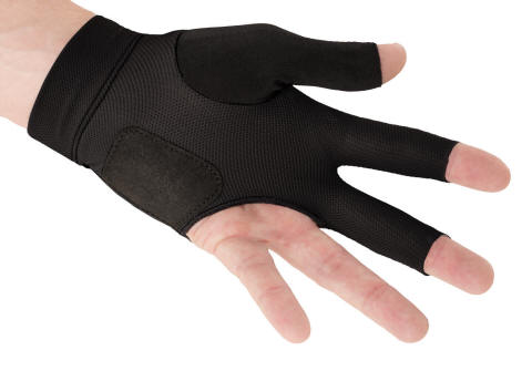 Predator Second Skin Billiard Glove