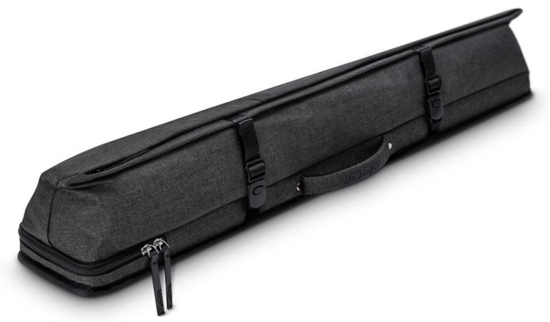 Predator Urbain 2x4 Hard Case - Dark Gray