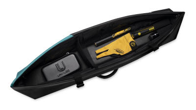 Predator Urbain Case