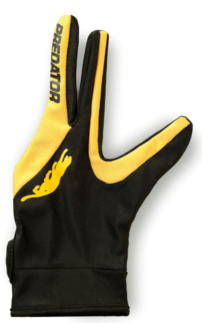 Predator Glove