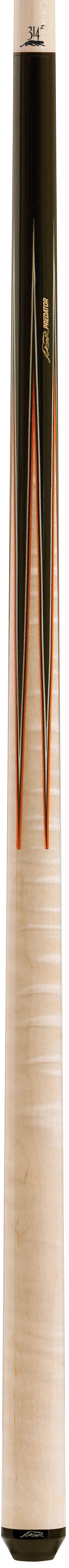 Predator SP6ON Pool Cue