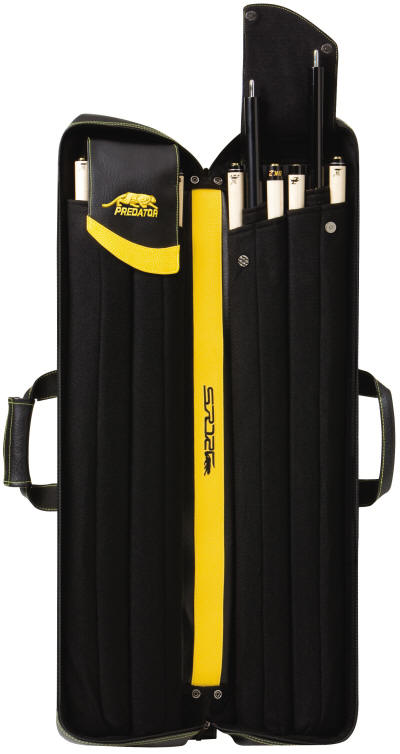 Predator Sport 4x8 Soft Case Predator Sport 4x8 Soft Case