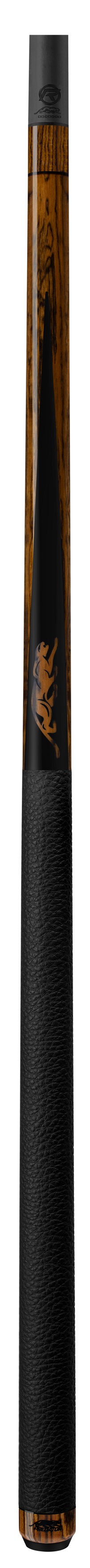 Predator SP2 REVO Lanza 2 Bocote Pool Cue