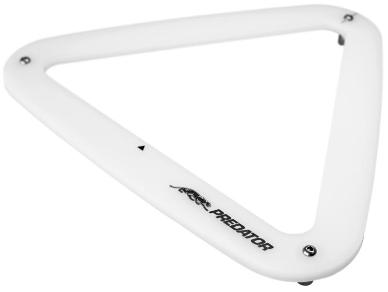 Predator Aero Rack - White