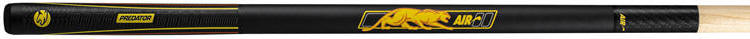 Predator Air 2 Jump Cue with Sport Wrap