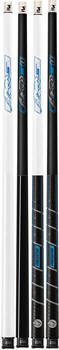 Predator Sport 2 Amp and Volt Pool Cues