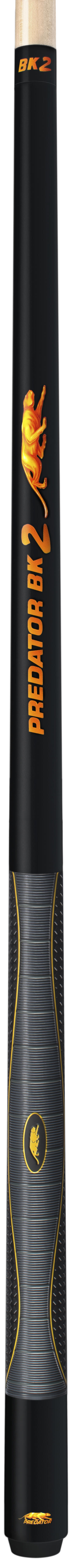 Predator BK2 Sportwrap Break Cue