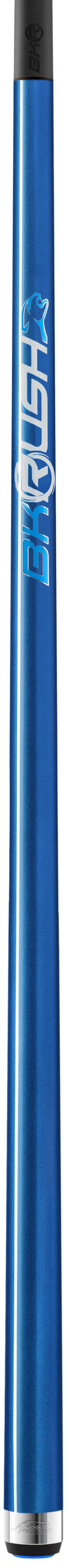 Predator BK Rush Blue Streak Break Cue