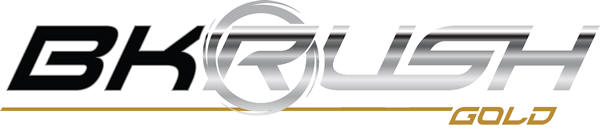 Predator Gold BK Rush Break Cue
