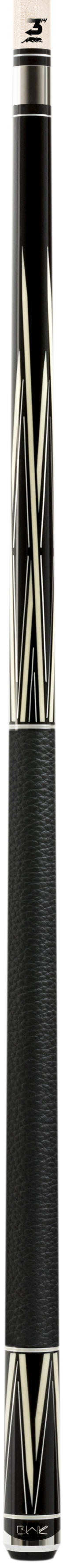 Predator Blak3-2 Pool Cue