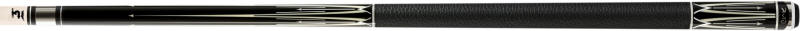 Predator BLAK3-3 Pool Cue