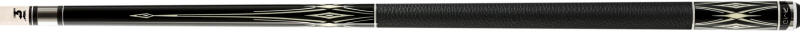 Predator Blak3-4 Pool Cue