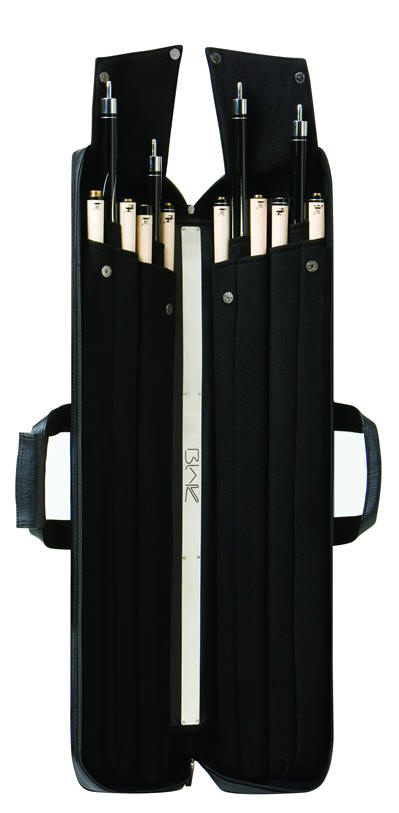 Predator Cue Case