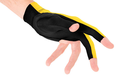 Predator Second Skin Glove