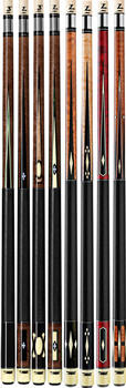 Predator K Classic Series Pool Cues